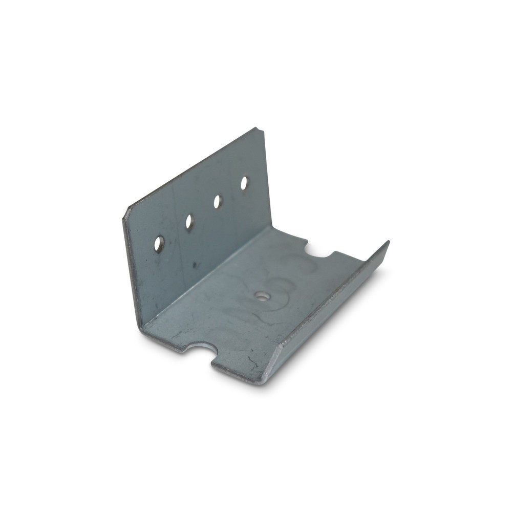 Immagine del prodotto: Boccole di chiusura per nastro in plastica, standard, per larghezza nastro di 16 mm, 1.000 pz/UV