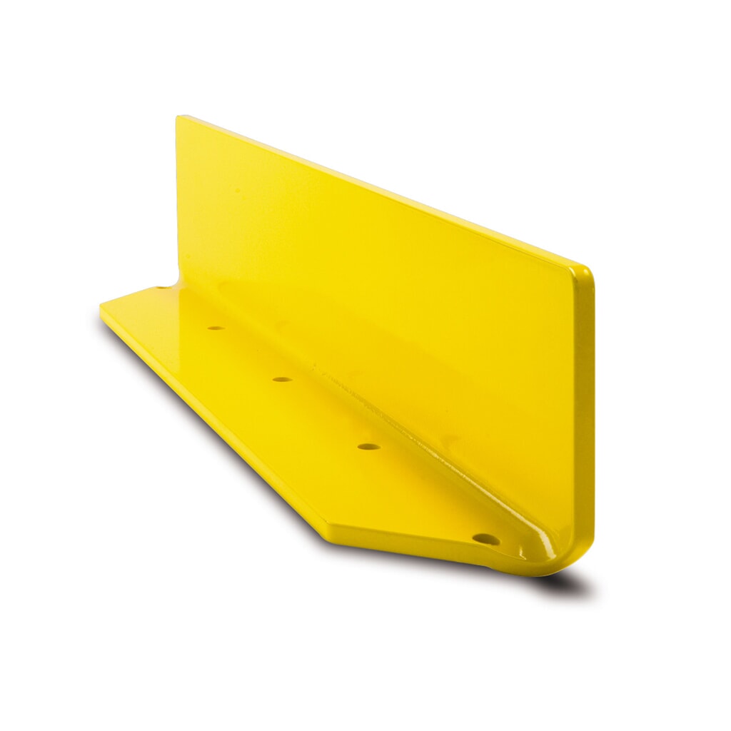 Bordo di guida, Alt x Largh 150 x 800 mm, spessore 6 mm Immagine del prodotto n. 6: Bordo di guida, Alt x Largh 150 x 800 mm, spessore 6 mm