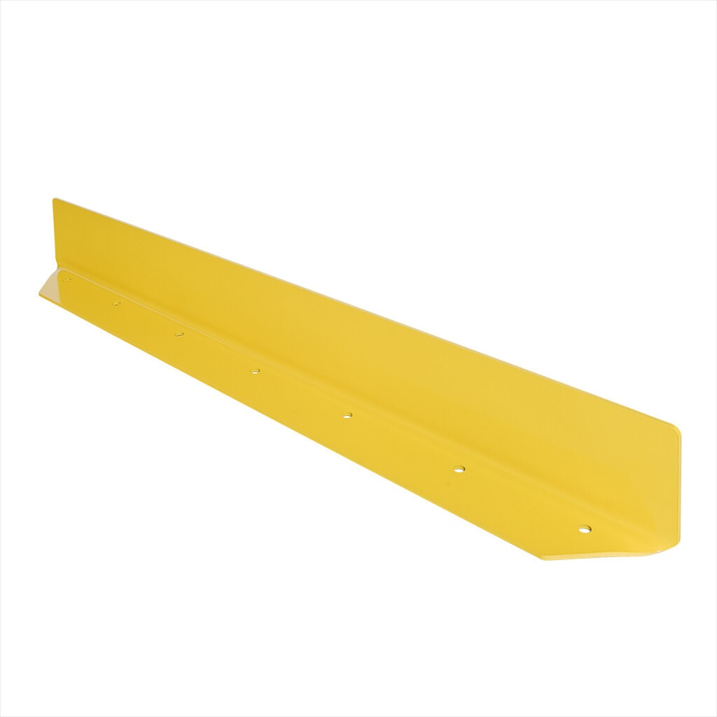 Bordo di guida, Alt x Largh 150 x 1.200 mm, spessore 6 mm Immagine del prodotto n. 5: Bordo di guida, Alt x Largh 150 x 1.200 mm, spessore 6 mm