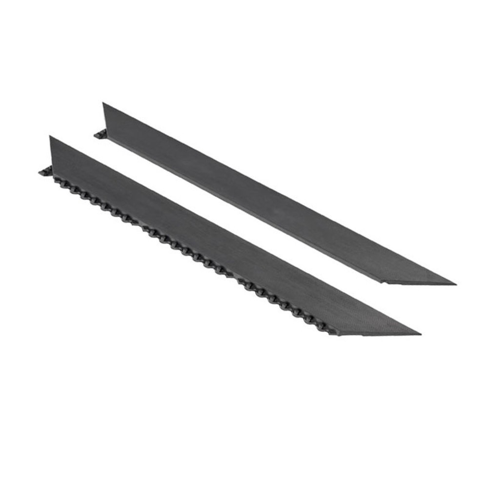 Immagine del prodotto: Bordo per NoTrax Tappetino defaticante Cushion Ease™ / Safety Stance™, maschio, nero