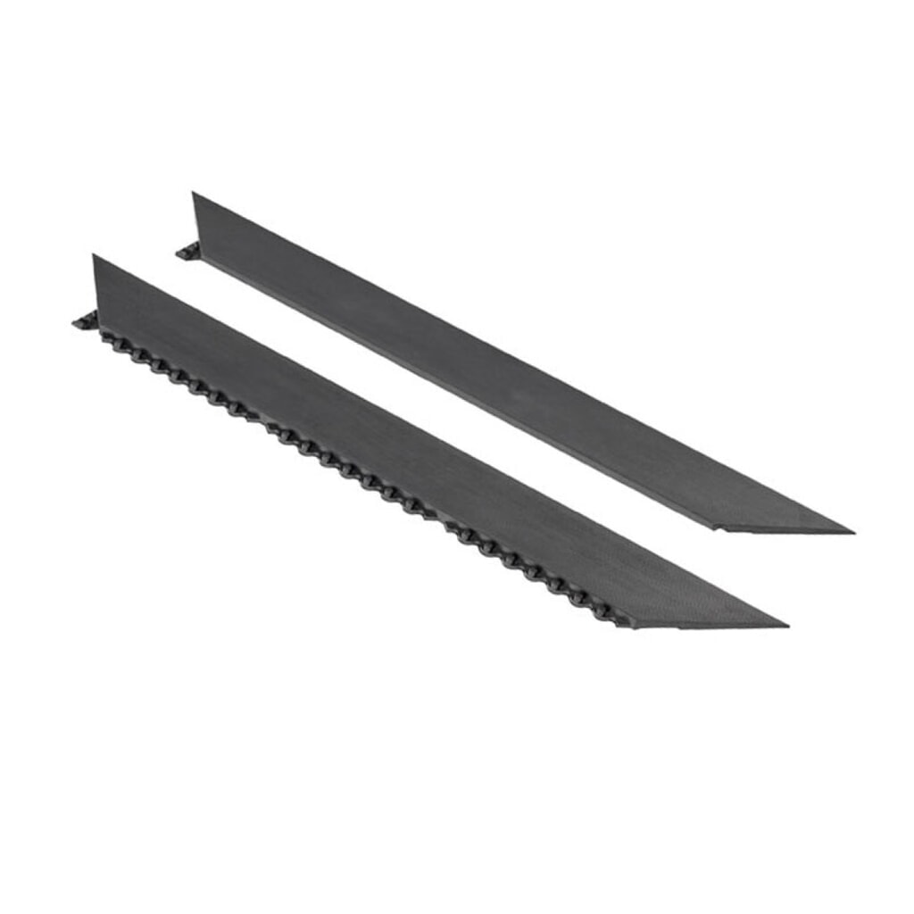 Bordo per NoTrax Tappetino defaticante Cushion Ease™ / Safety Stance™, femmina, giallo Immagine del prodotto: Bordo per NoTrax Tappetino defaticante Cushion Ease™ / Safety Stance™, femmina, giallo