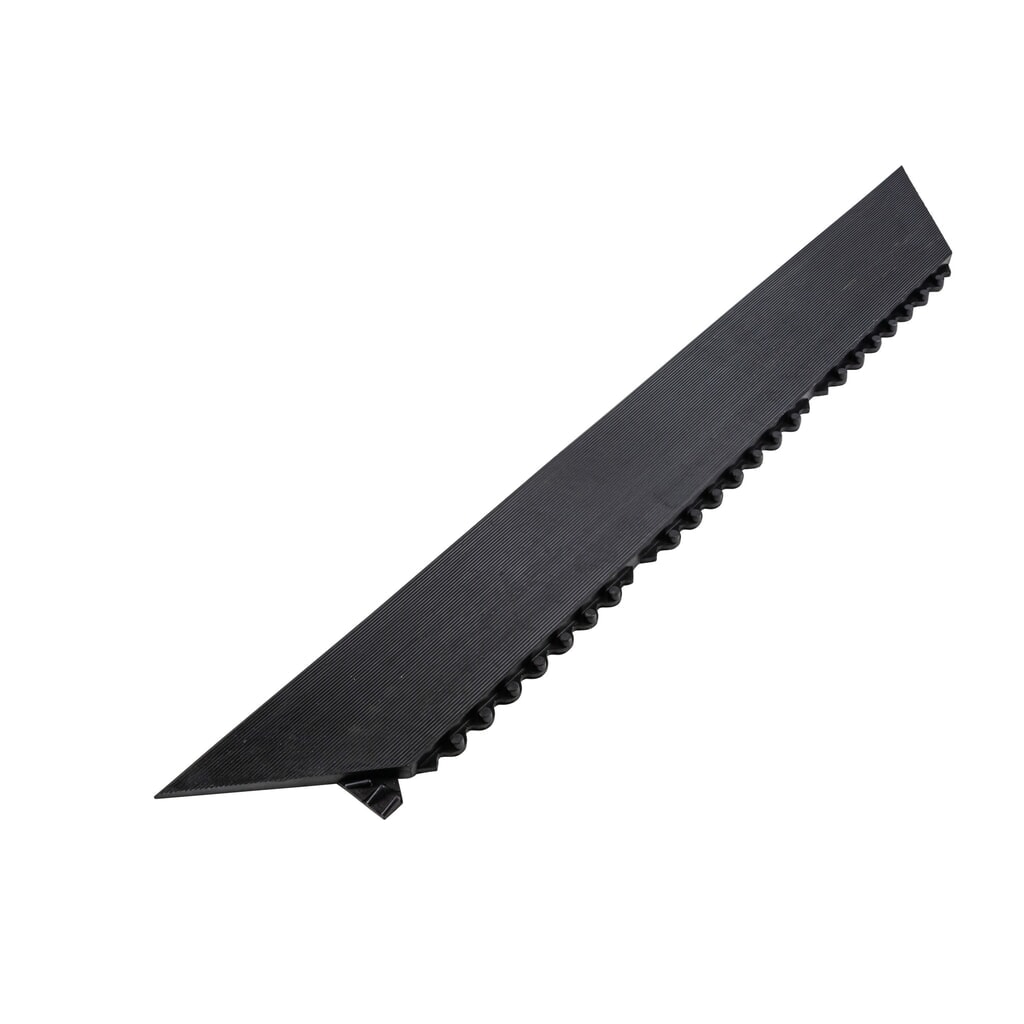 Immagine del prodotto n. 3: Bordo per NoTrax Tappetino defaticante Cushion Ease™ / Safety Stance™, maschio, nero