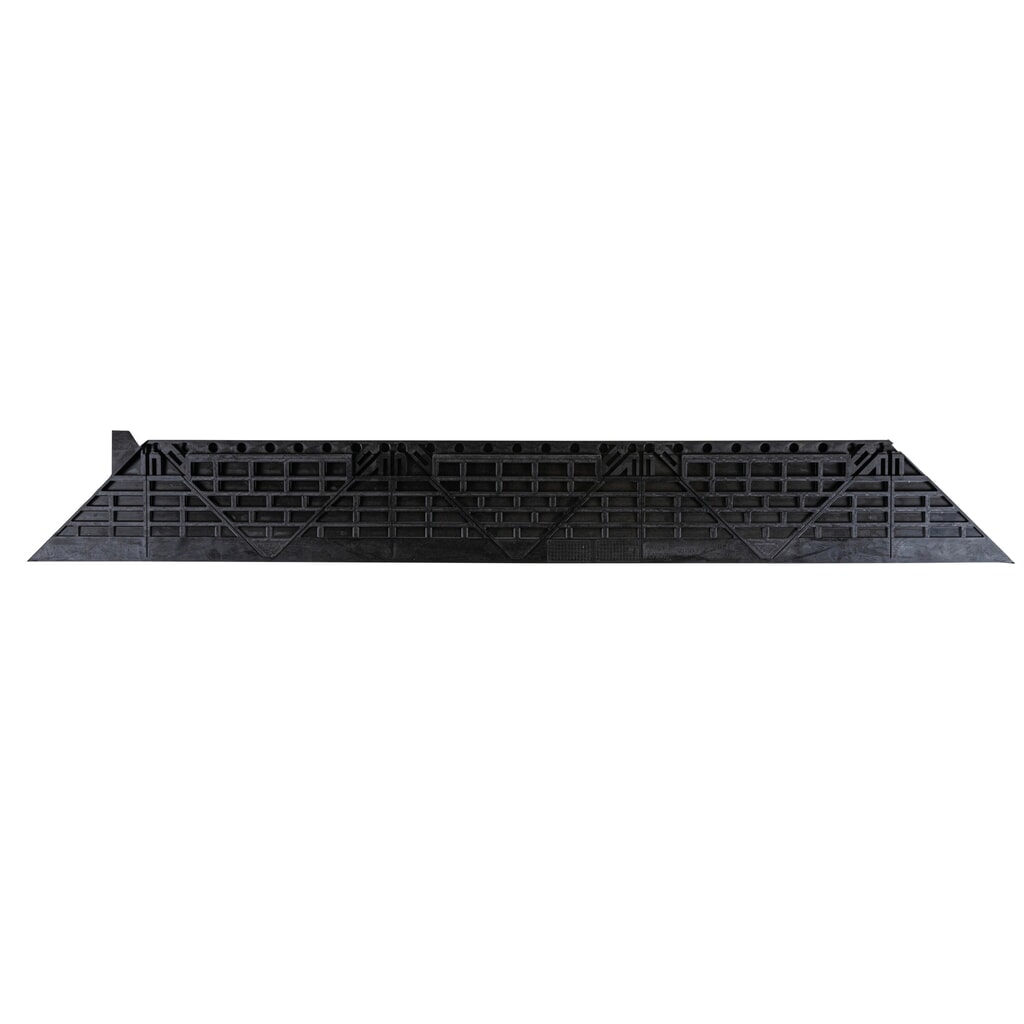 Bordo per NoTrax Tappetino defaticante Cushion Ease™ / Safety Stance™, maschio, nero Immagine del prodotto n. 4: Bordo per NoTrax Tappetino defaticante Cushion Ease™ / Safety Stance™, maschio, nero