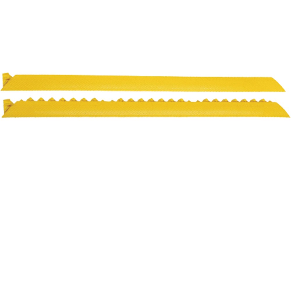 Immagine del prodotto n. 4: Bordo per NoTrax Tappetino Slabmat Carré™, femmina, giallo