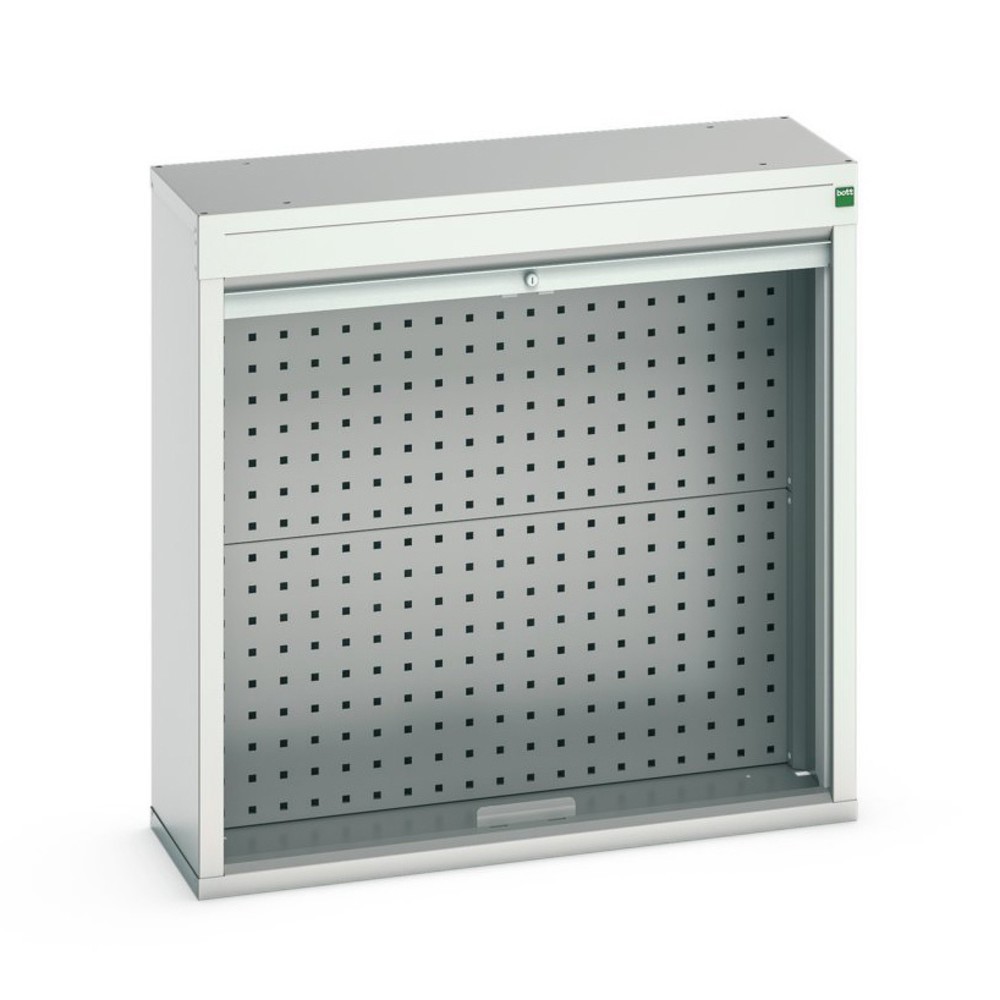 Immagine del prodotto: bott verso Armadio a serranda, con parete posteriore, LxPxA: 800 x 350 x 800 mm