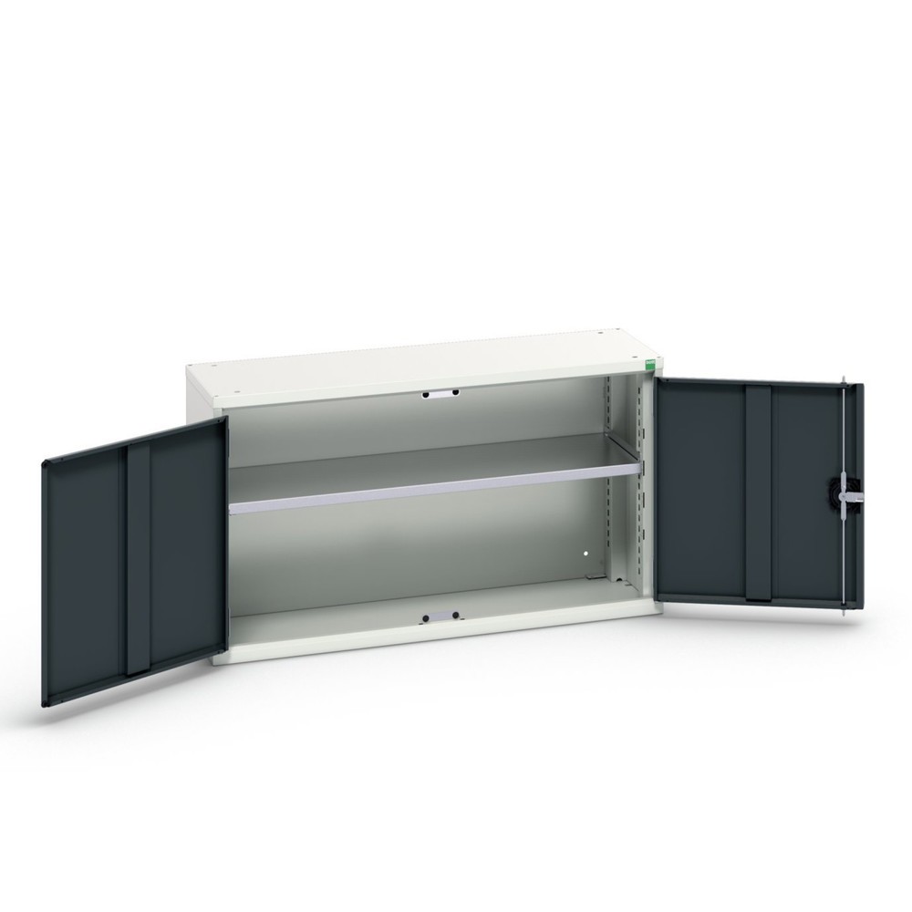 Immagine del prodotto n. 1: Armadio complementare bott verso, con 1 ripiano, LxPxA: 1050 x 350 x 600 mm