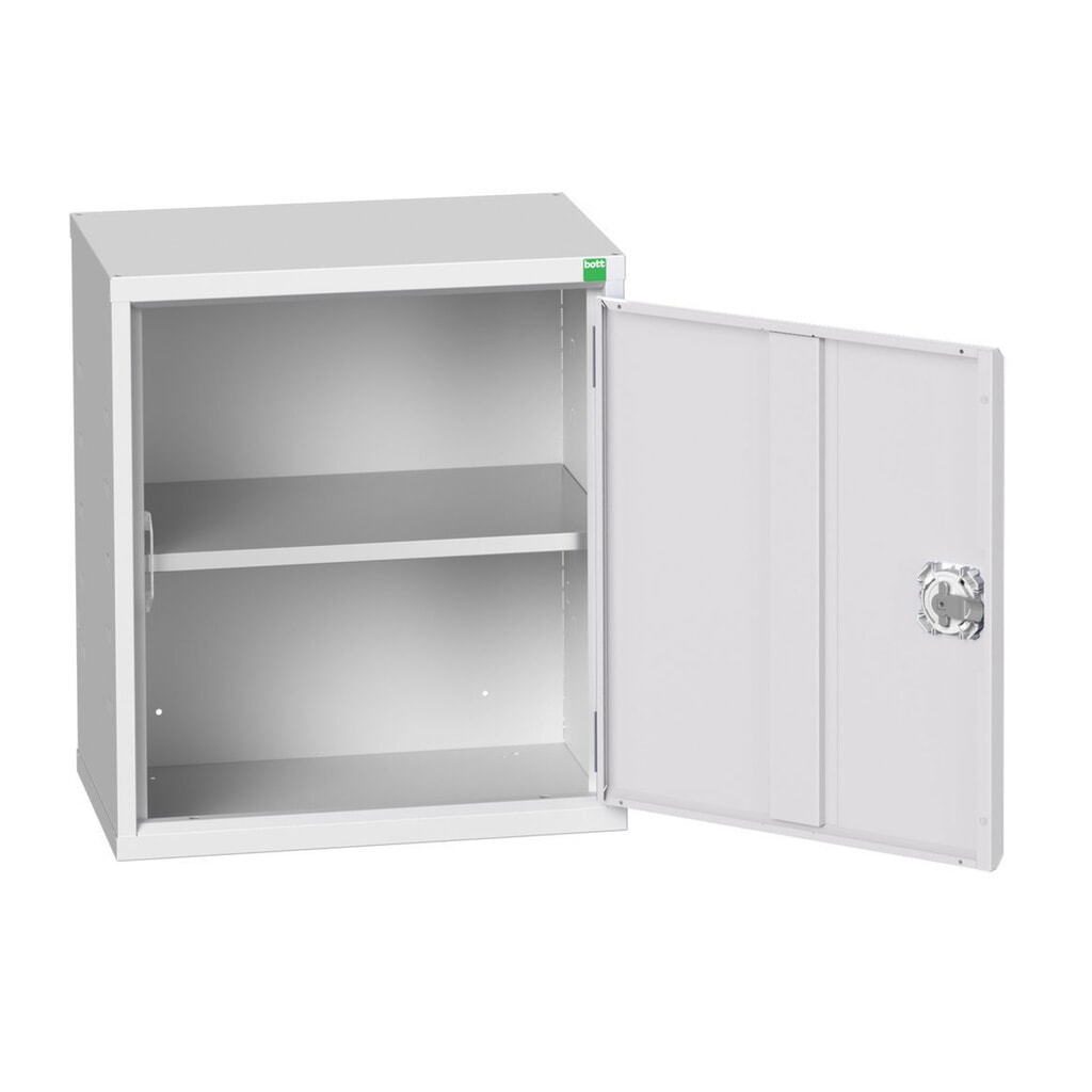 Immagine del prodotto n. 1: bott verso Armadio Economy, con 1 ripiano, LxPxA: 525 x 350 x 600 mm