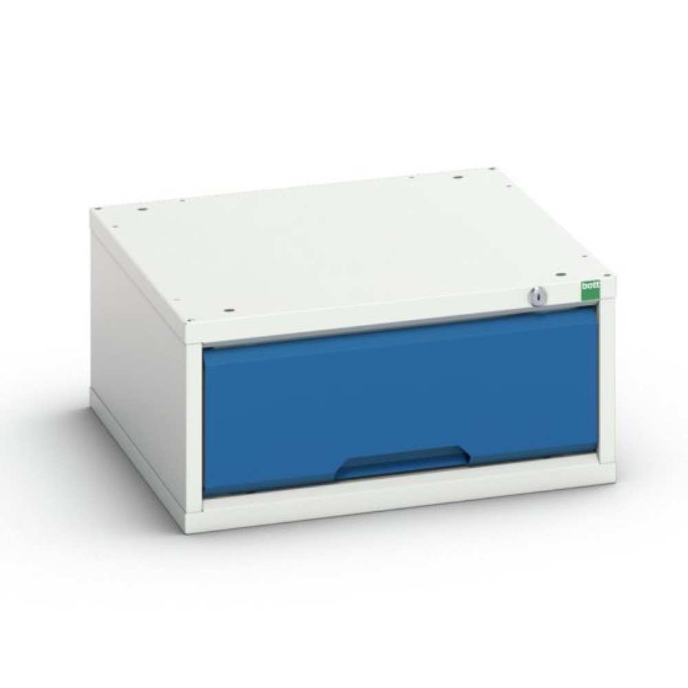 Immagine del prodotto: bott verso Cassettiera, con 1 cassetto, LxPxA: 525 x 550 x 250 mm