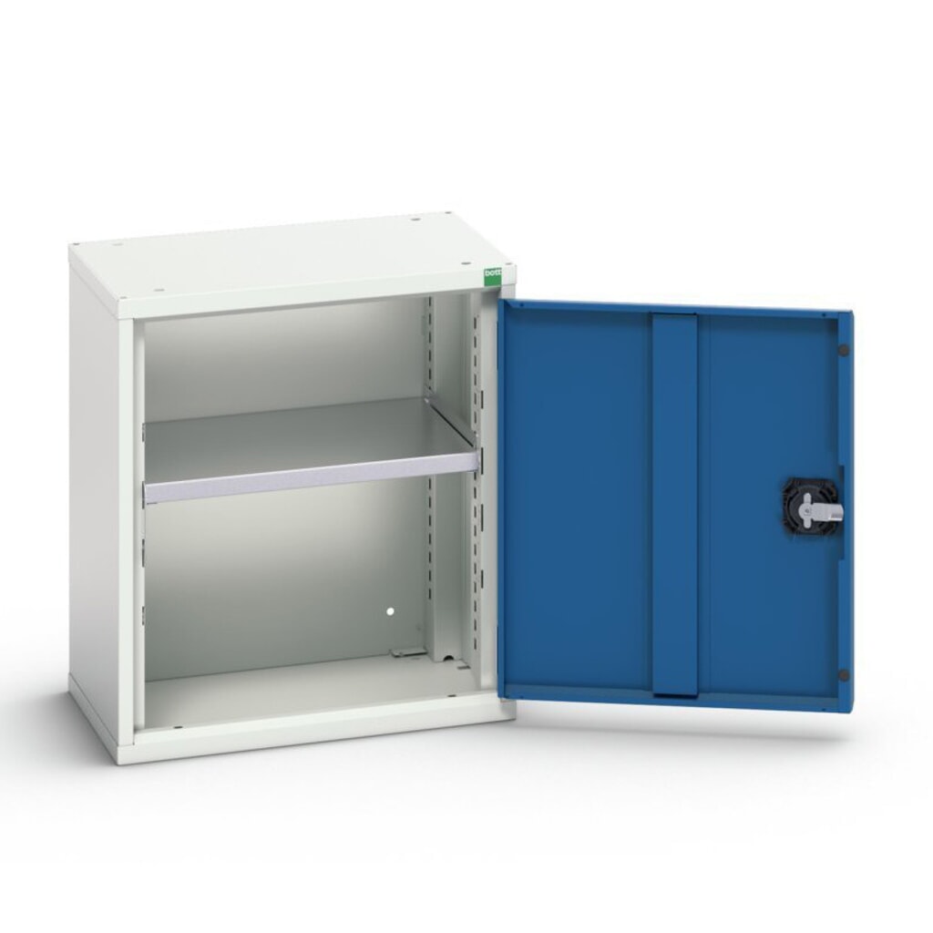 Immagine del prodotto: bott verso Pensile con anta battente, con 1 ripiano, LxPxA: 525 x 350 x 600 mm
