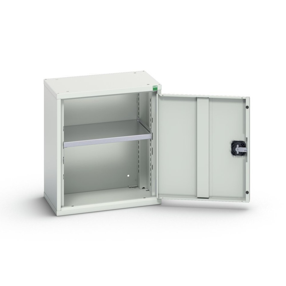 Immagine del prodotto: bott verso Pensile con anta battente, con 1 ripiano, LxPxA: 525 x 350 x 600 mm