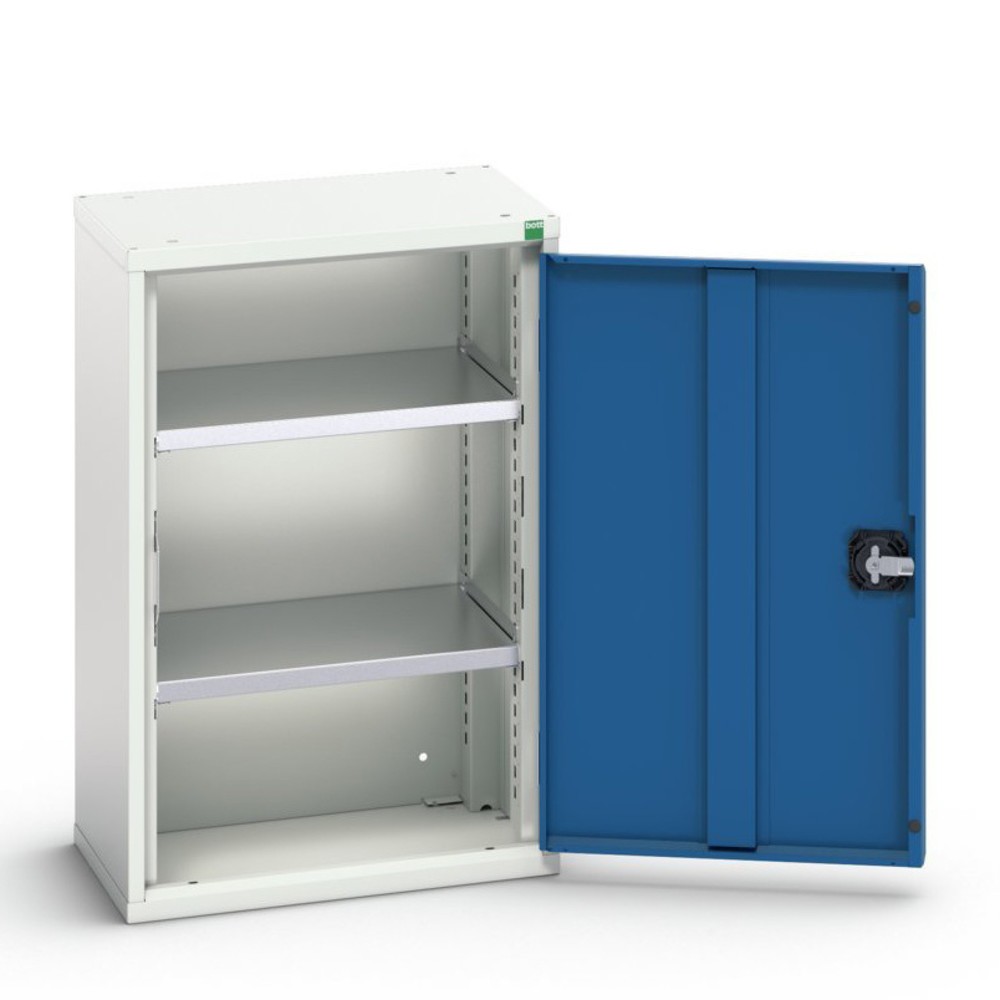 Immagine del prodotto: bott verso Pensile con anta battente, con 2 ripiani, LxPxA: 525 x 350 x 800 mm