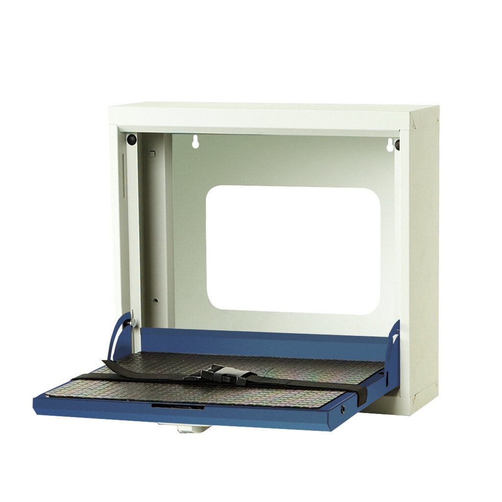 Immagine del prodotto: bott verso Pensile per notebook, LxPxA: 500 x 150 x 410 mm