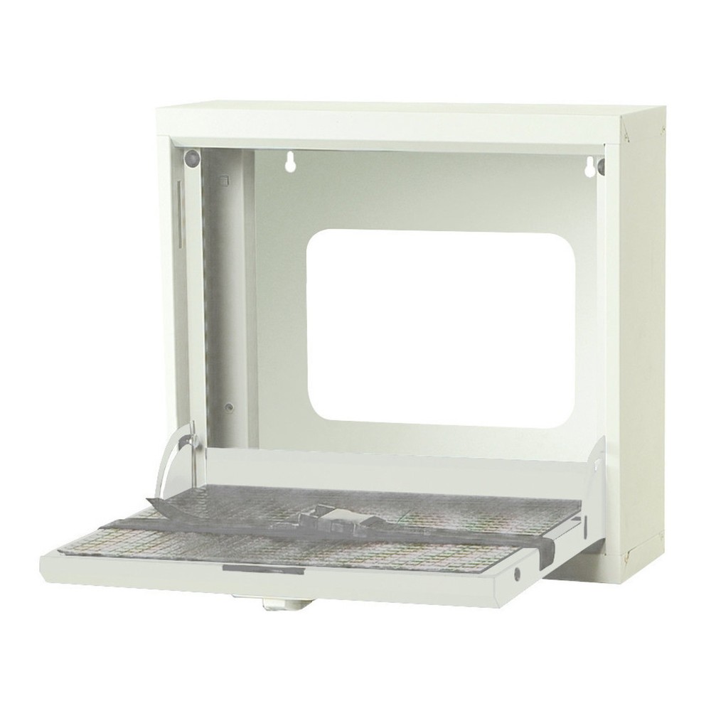 Immagine del prodotto: bott verso Pensile per notebook, LxPxA: 500 x 150 x 410 mm