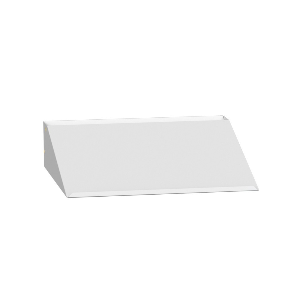 Immagine del prodotto: bott verso Scrittoio attaccabile, LxPxA: 525 x 550 x 130 mm