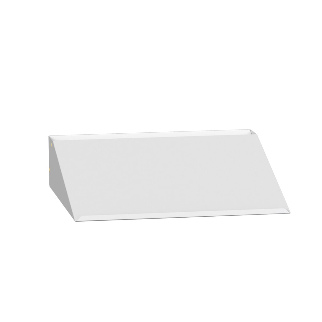 Immagine del prodotto: bott verso Scrittoio attaccabile, LxPxA: 525 x 550 x 130 mm