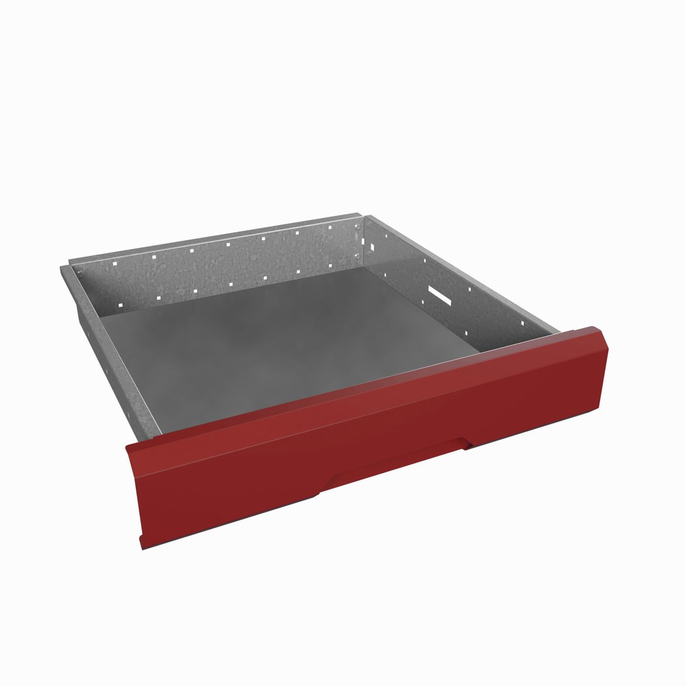 Immagine del prodotto: bott verso Set di cassetti interni, LxPxA: 525 x 550 x 100 mm