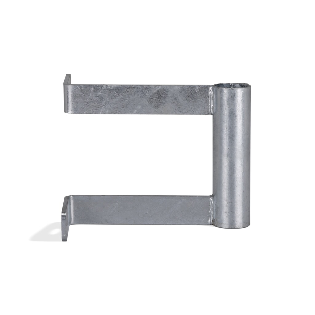 Braccio da parete per specchio EUvex, distanza 200 mm Immagine del prodotto: Braccio da parete per specchio EUvex, distanza 200 mm