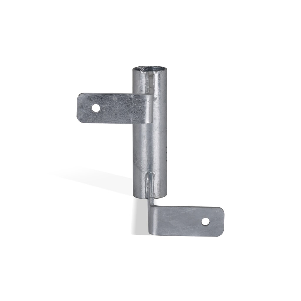 Braccio da parete per specchio EUvex, distanza 200 mm Immagine del prodotto n. 7: Braccio da parete per specchio EUvex, distanza 200 mm