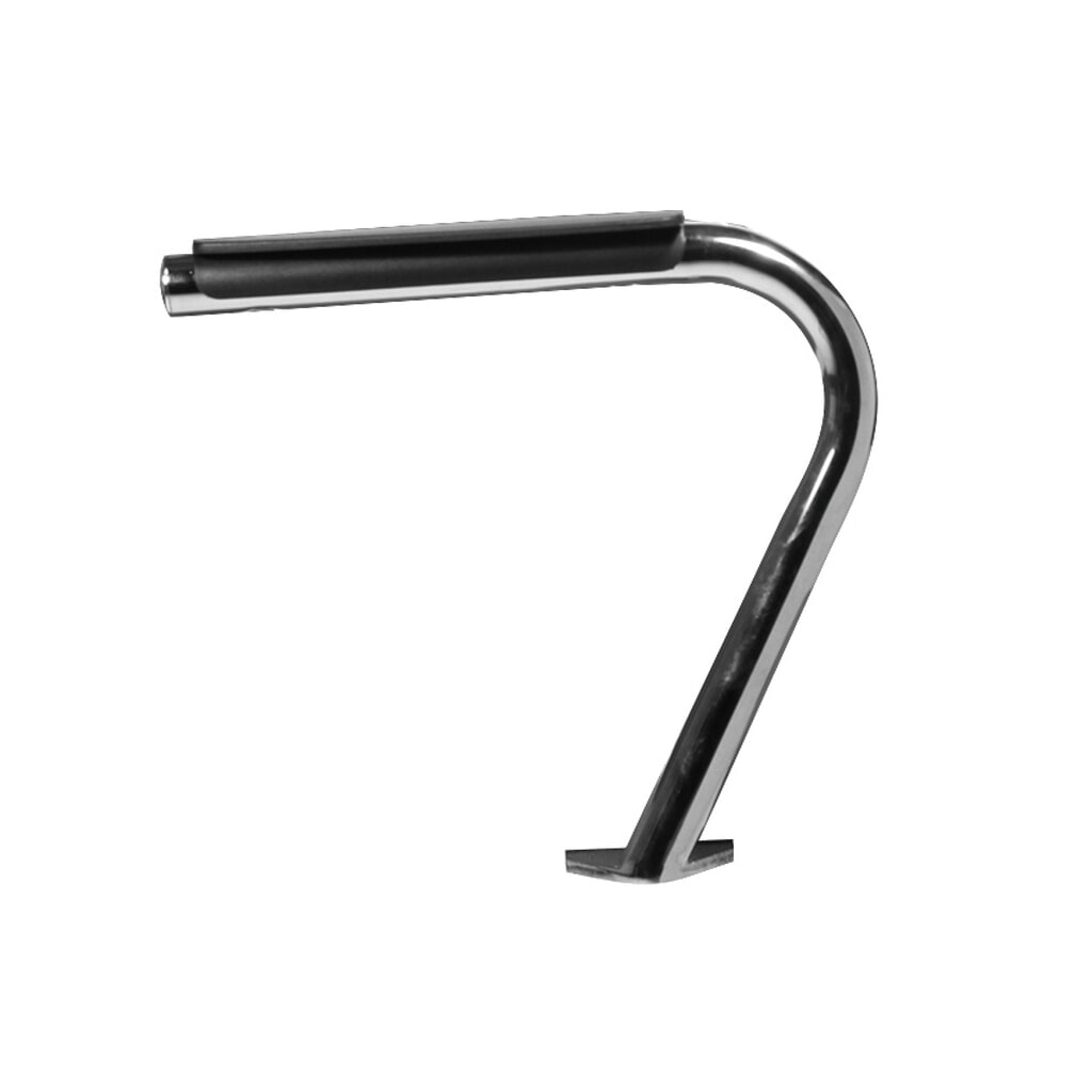 Bracciolo per sedia cantilever Topstar® New Age, fisso Immagine del prodotto: Bracciolo per sedia cantilever Topstar® New Age, fisso
