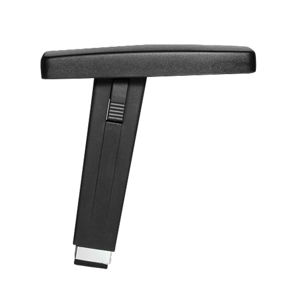 Immagine del prodotto: Bracciolo per sedia girevole da ufficio Topstar® P-91, regolabile in altezza