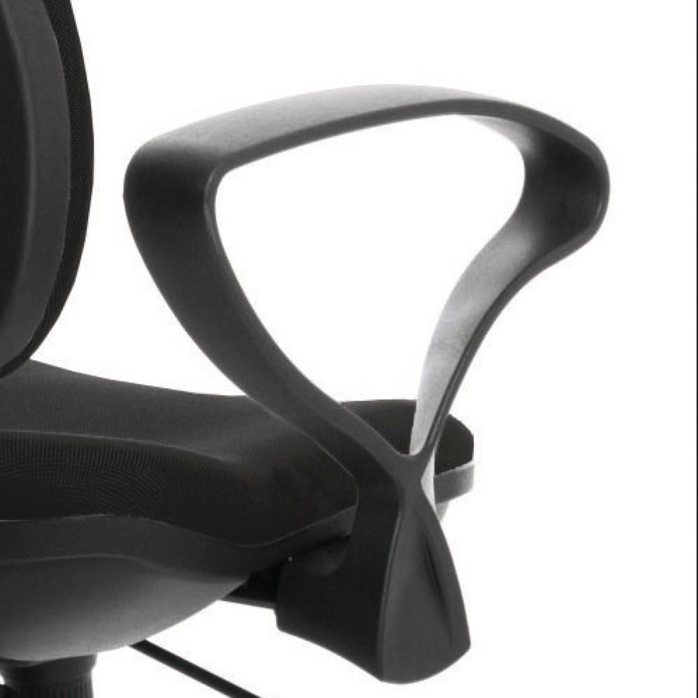 Bracciolo a T per sedia girevole da ufficio Topstar® Syncro