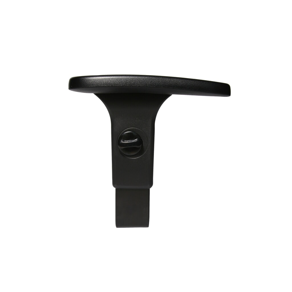 Immagine del prodotto: Bracciolo per sedia girevole per ufficio Topstar® Head Point, regolabile in altezza
