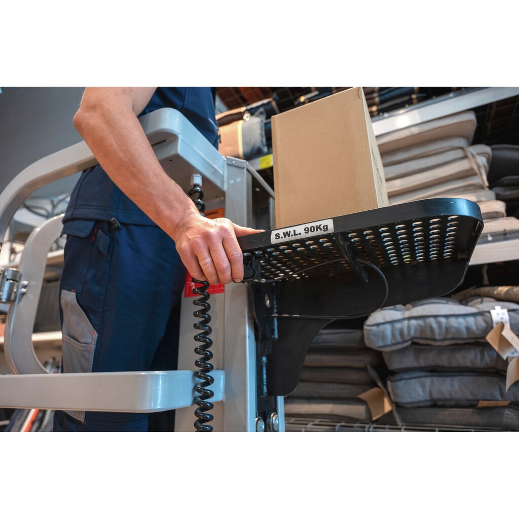 Immagine del prodotto n. 4: Bravi® Platforms Spin-Go elevatore per persone
