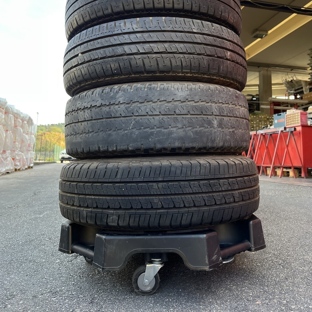 Immagine del prodotto n. 4: Bravi® Platforms Sprint TL elevatore per persone