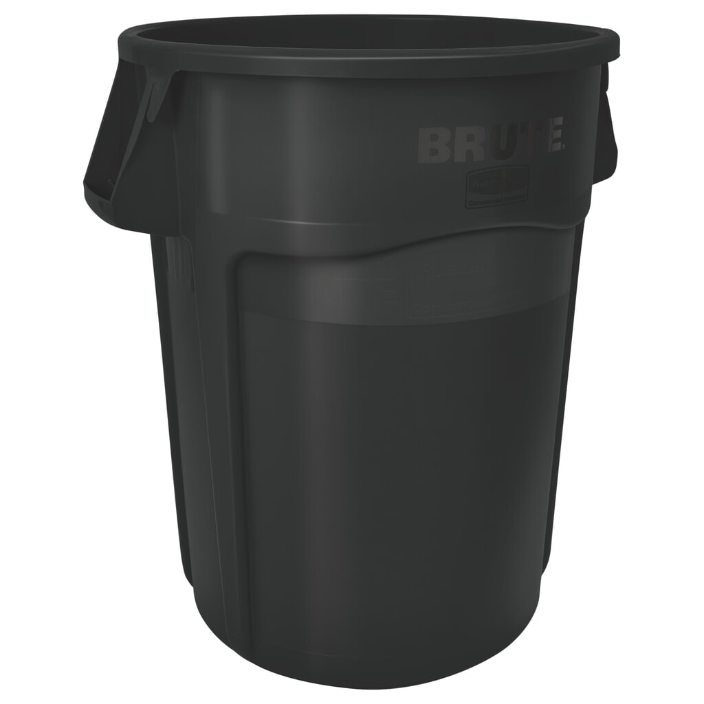 Immagine del prodotto: Contenitore universale Brute, 166,5 litri, nero