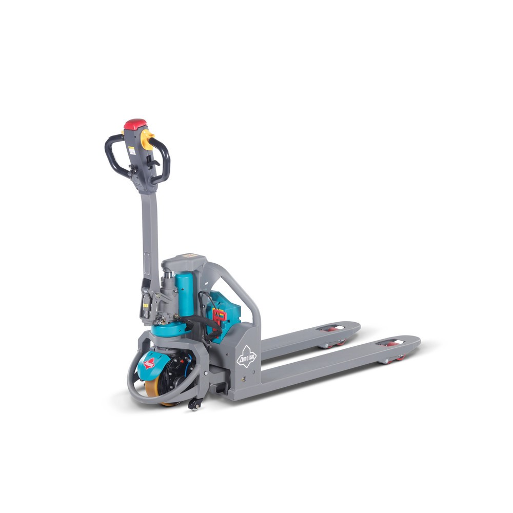 Transpallet elettrico Ameise® PTE 1.3- ioni di litio
