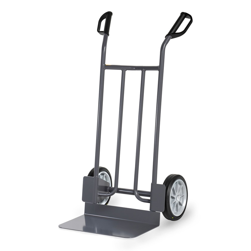 Immagine del prodotto: fetra® ESD a sacco, capacità di carico 250 kg, pala LxP 480 x 300 mm