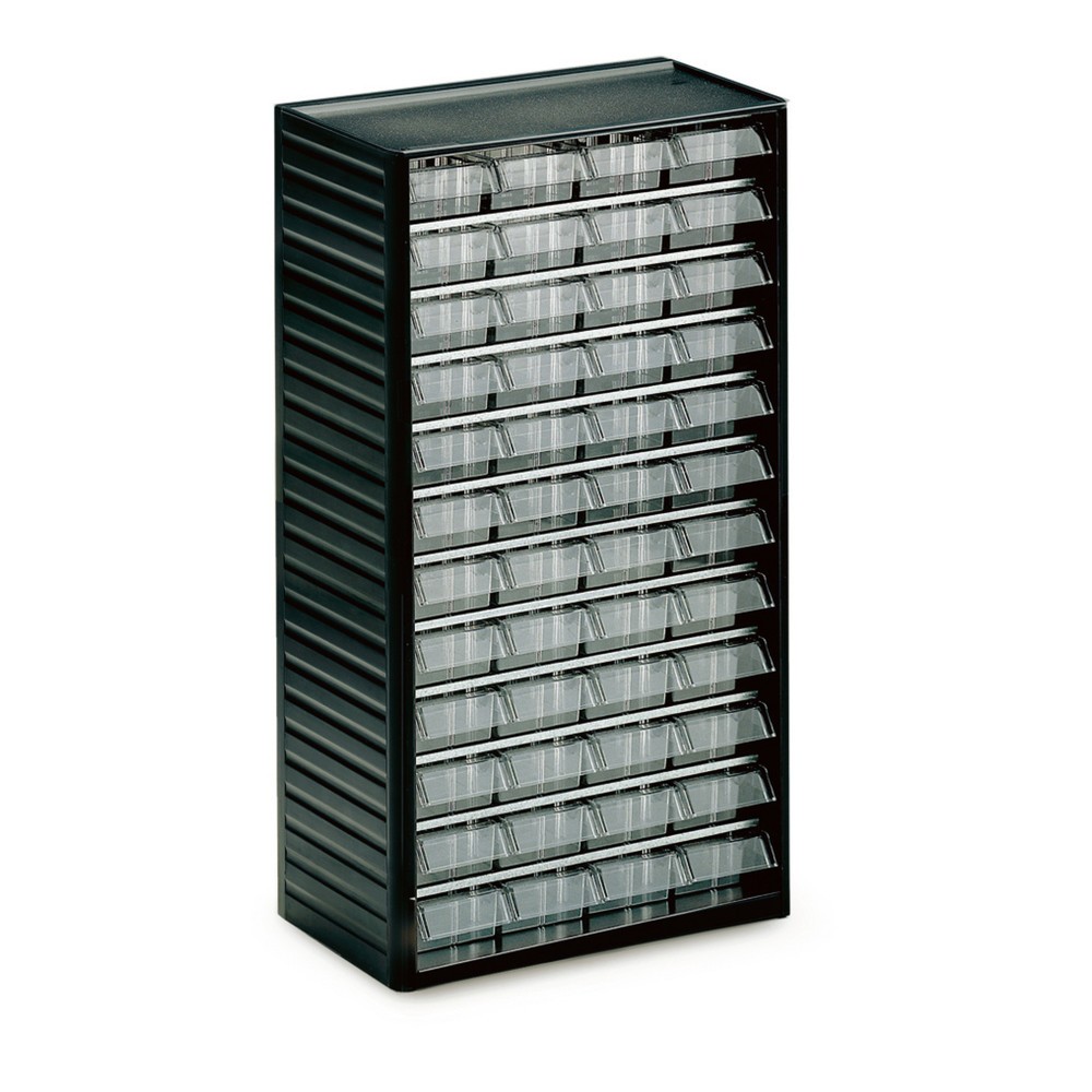 Immagine del prodotto: Caricatore di minuterie Premium, altezza 550 mm, 48 cassetti