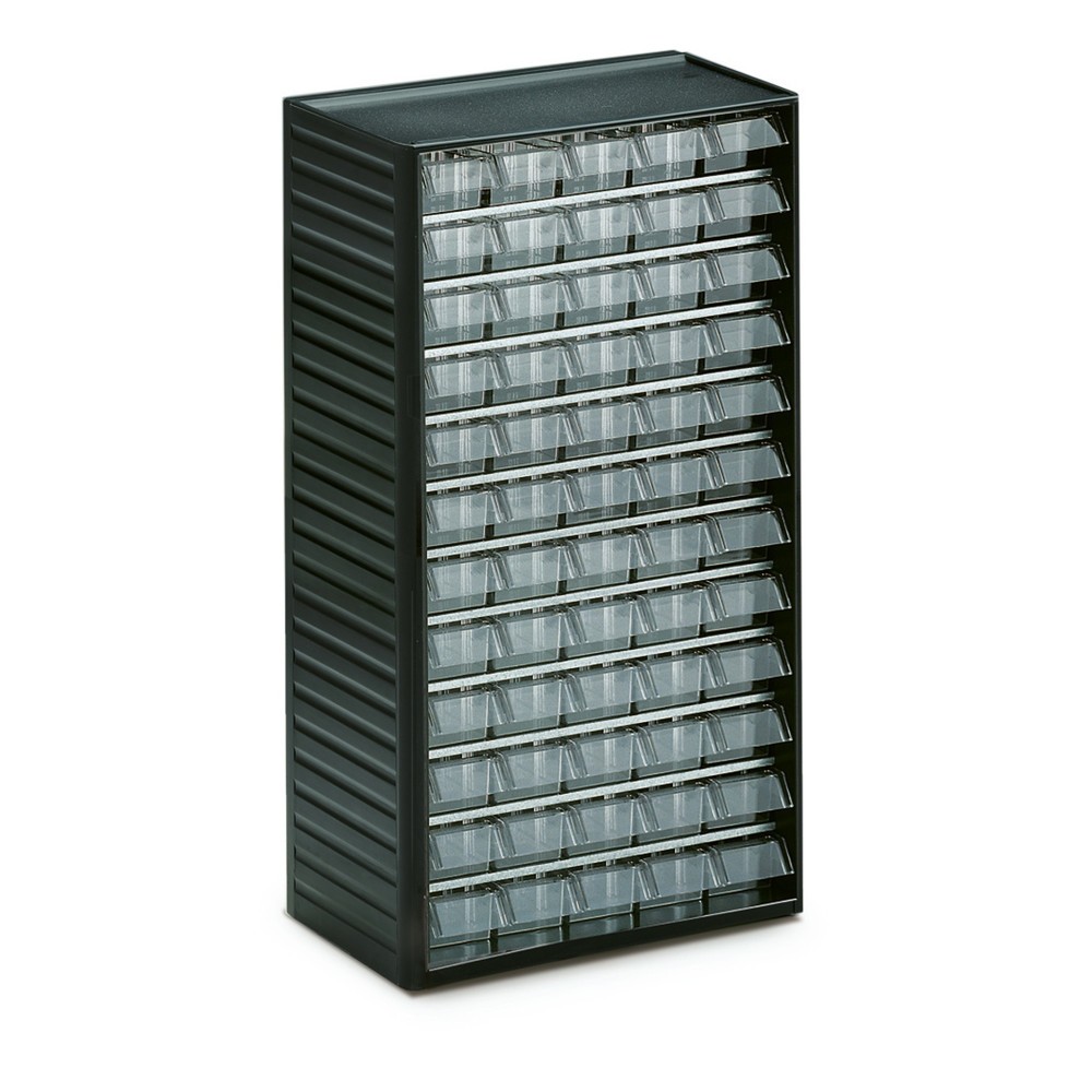 Immagine del prodotto: Caricatore di minuterie Premium, altezza 550 mm, 60 cassetti