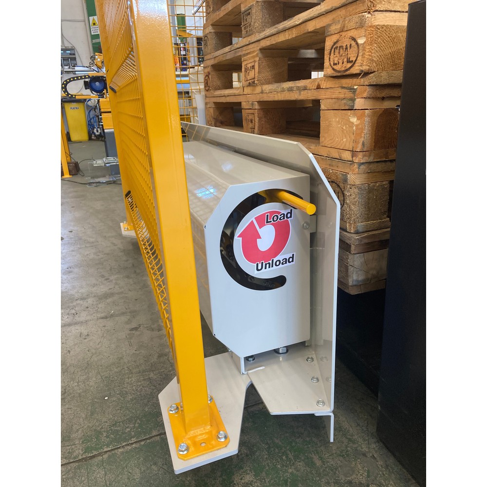 Immagine del prodotto n. 2: Caricatore pallet modello Gravity, portata 340 kg