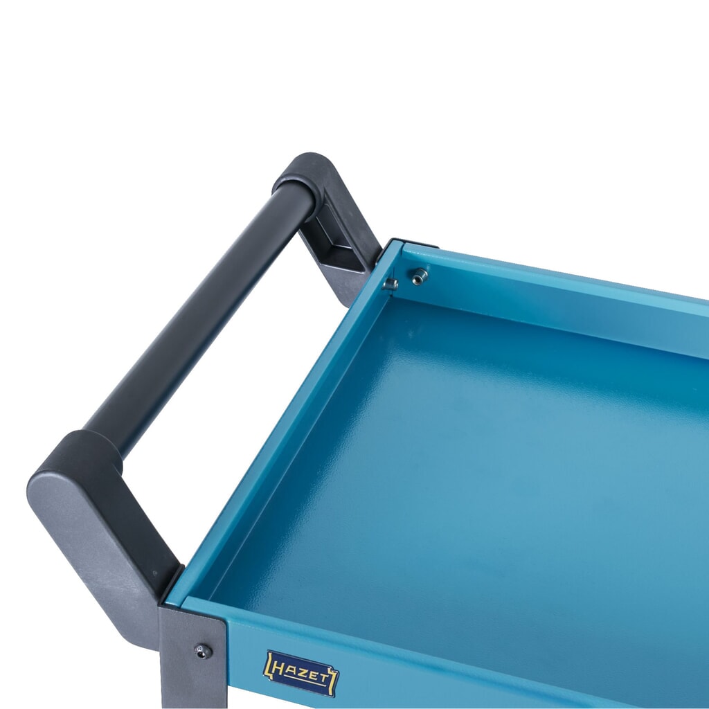 Immagine del prodotto n. 2: carrello di servizio HAZET®, capacità di carico 150 kg, aperto