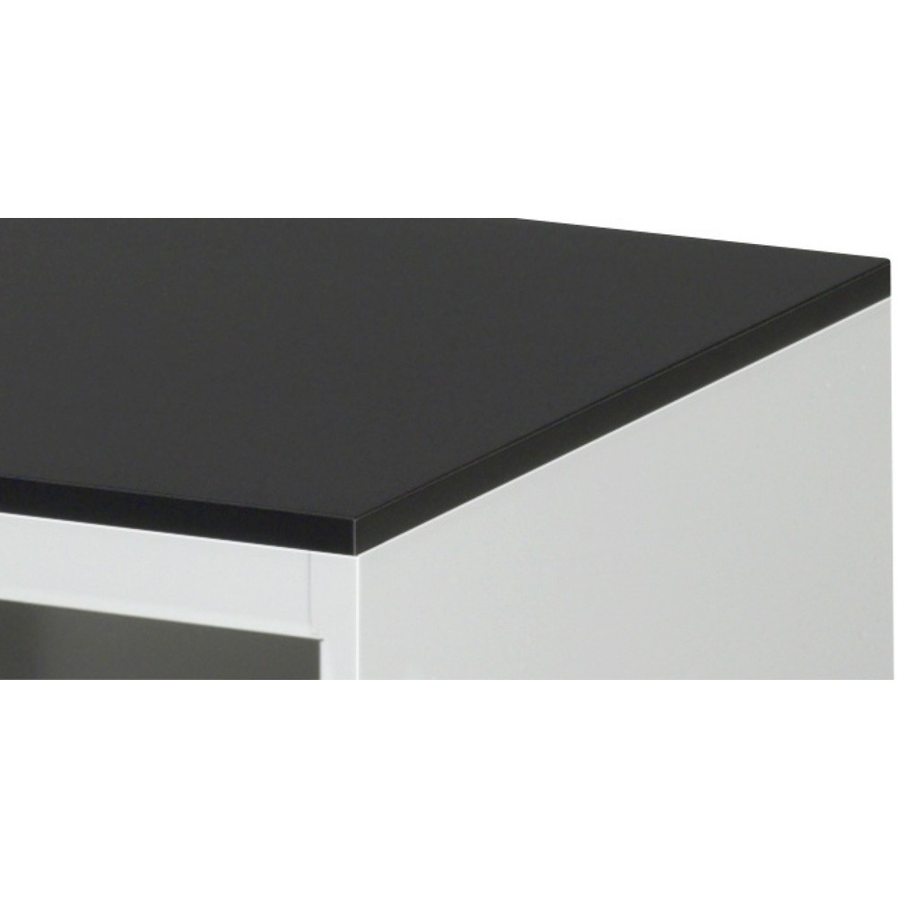 Immagine del prodotto n. 3: Carrello di montaggio RAU Serie 7000, AxLxP 795 x 1.145 x 650 mm, 6 cassetti, piano di lavoro in melamina, portata cassetti 100 kg