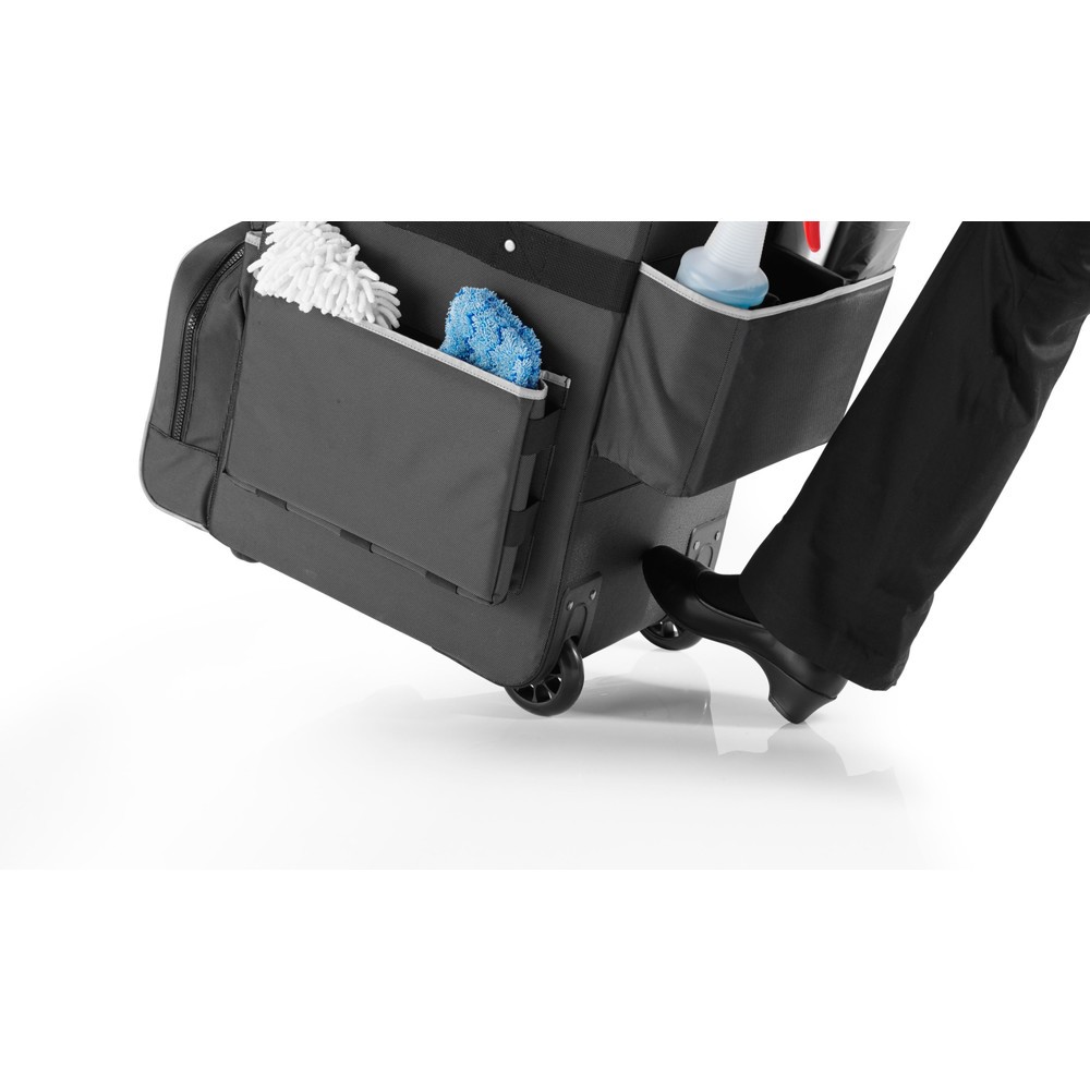 Immagine del prodotto n. 3: Carrello di pulizia Rubbermaid® Quick Cart M, AxLxP 533 x 363 x 419 mm