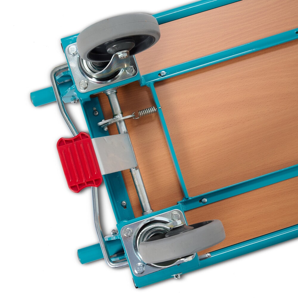 Immagine del prodotto n. 3: Carrello di trasporto Ameise®, pieghevole, portata 150 kg, superficie di carico LxP 450 x 720 mm