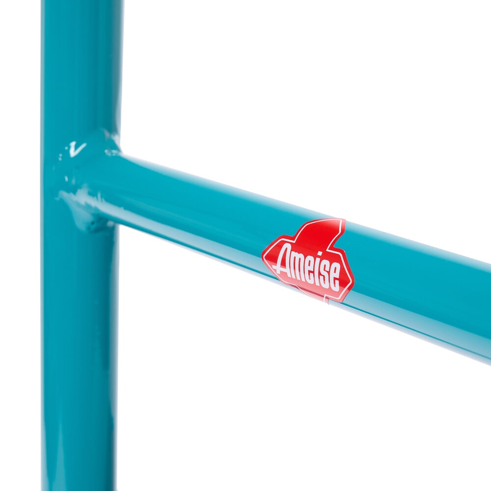 Immagine del prodotto n. 7: Carrello di trasporto Ameise®, pieghevole, portata 150 kg, superficie di carico LxP 450 x 720 mm