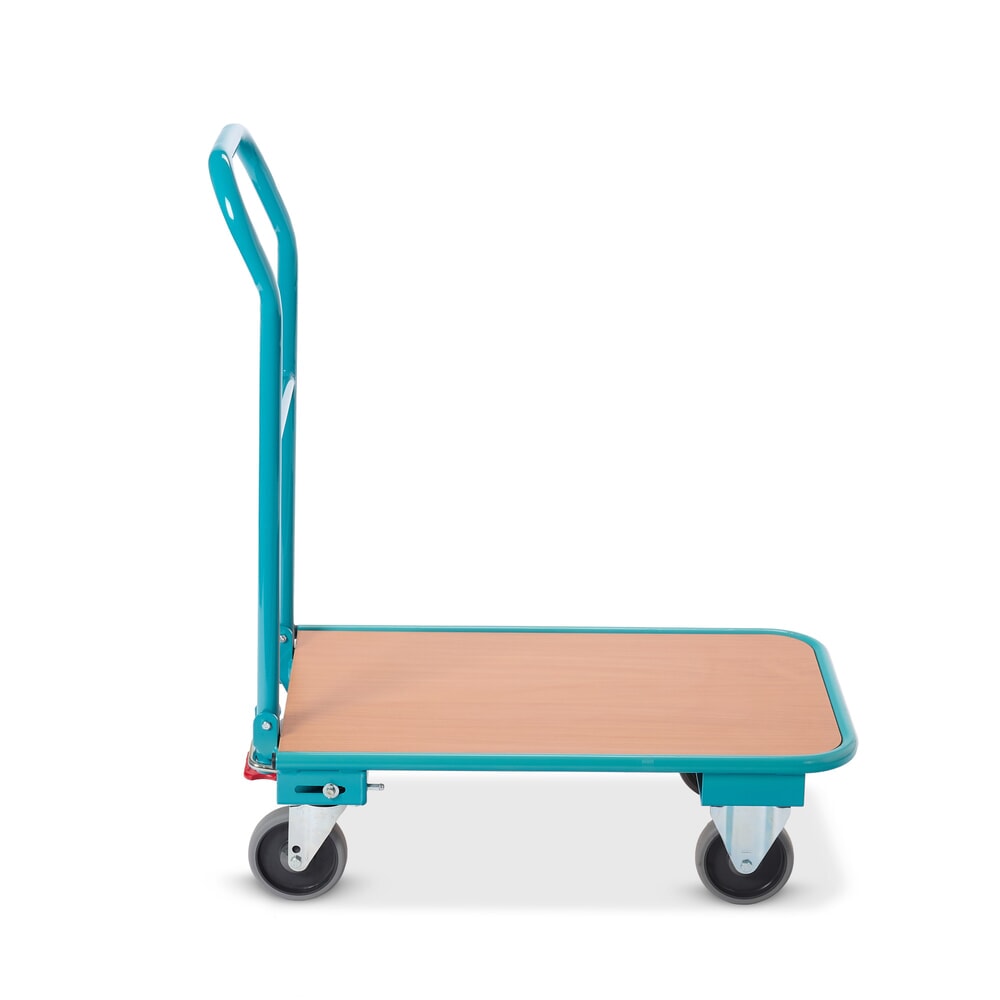 Immagine del prodotto n. 11: Carrello di trasporto Ameise®, pieghevole, portata 150 kg, superficie di carico LxP 450 x 720 mm