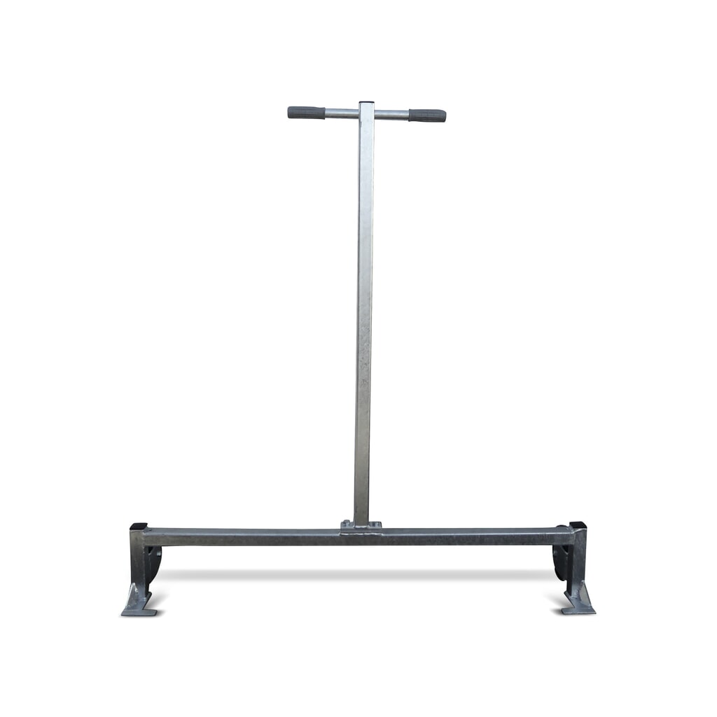 Carrello di trasporto per ponti con larghezza 1.250 mm Immagine del prodotto: Carrello di trasporto per ponti con larghezza 1.250 mm