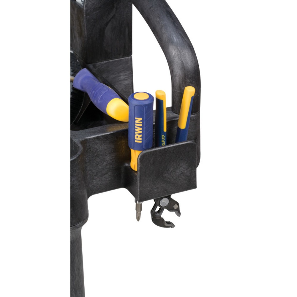 Immagine del prodotto n. 3: Carrello di trasporto Rubbermaid® M, portata 226 kg, nero