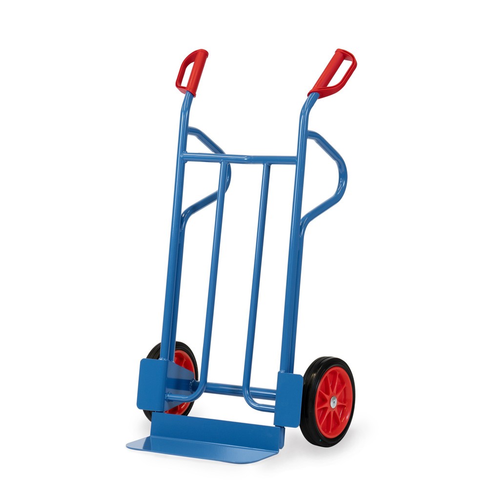 Carrello impilatore fetra®