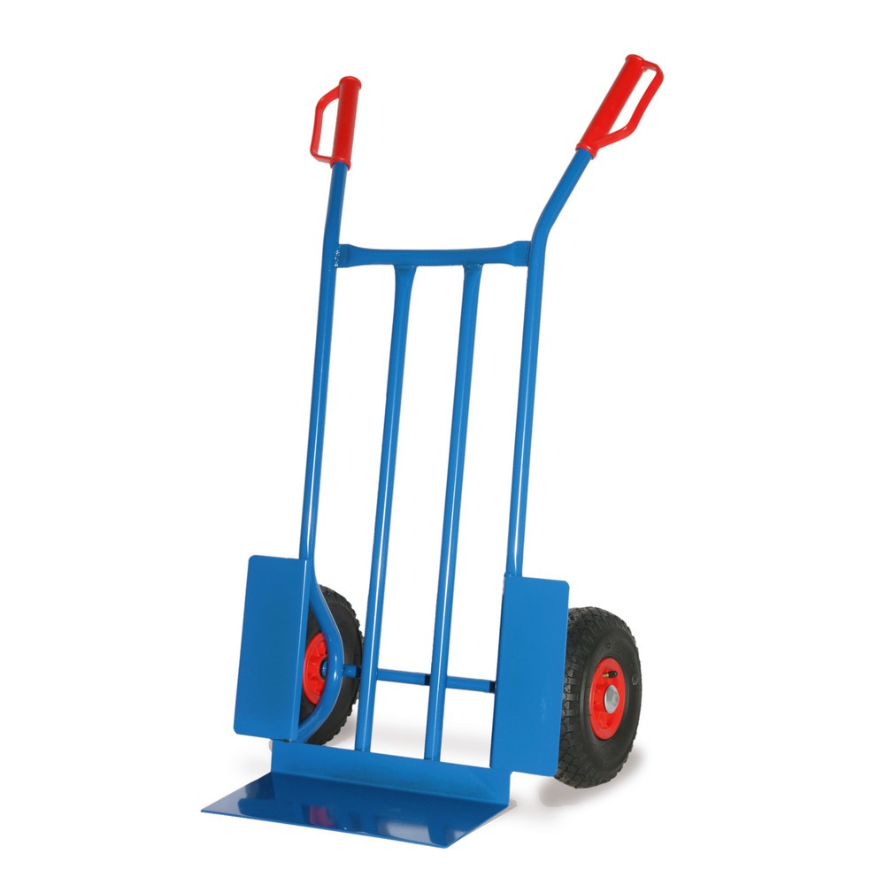 Carrello BASIC