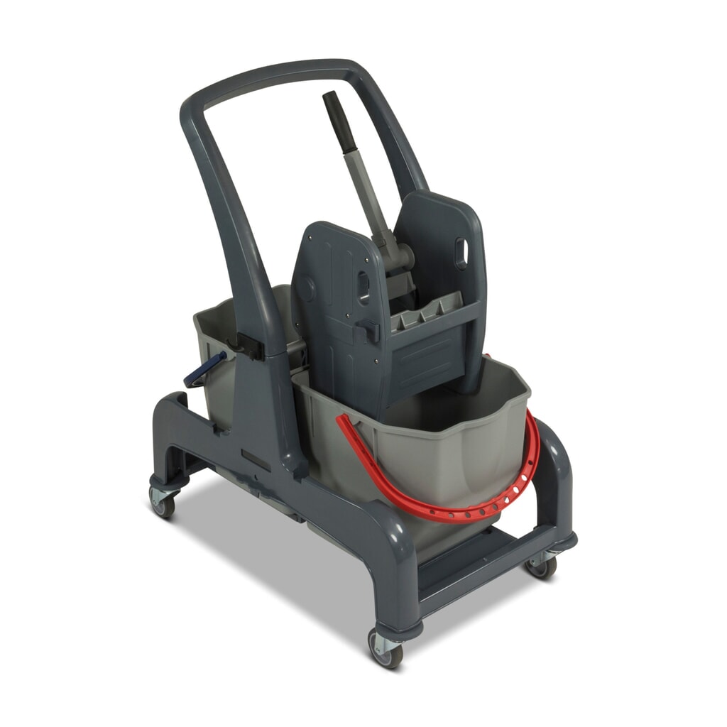 Immagine del prodotto: Carrello per pulizie COMBIX
