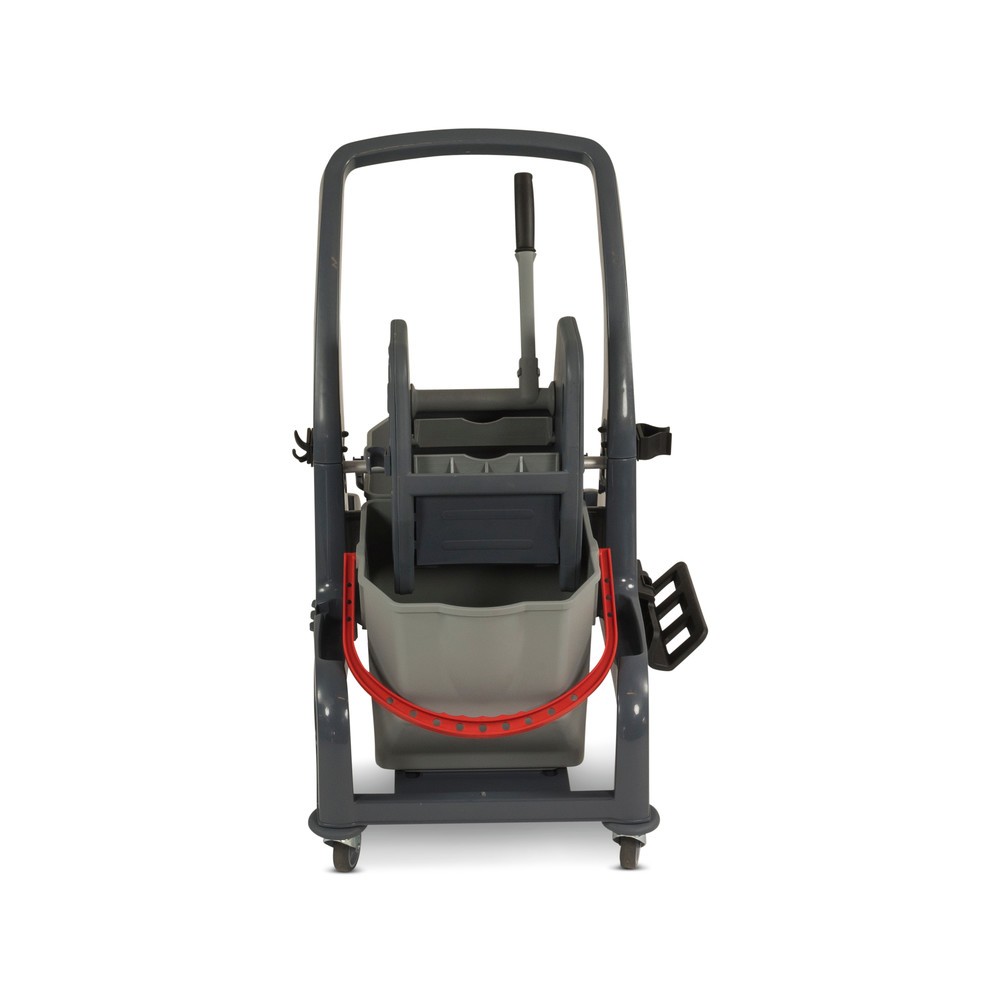 Immagine del prodotto n. 3: Carrello per pulizie COMBIX