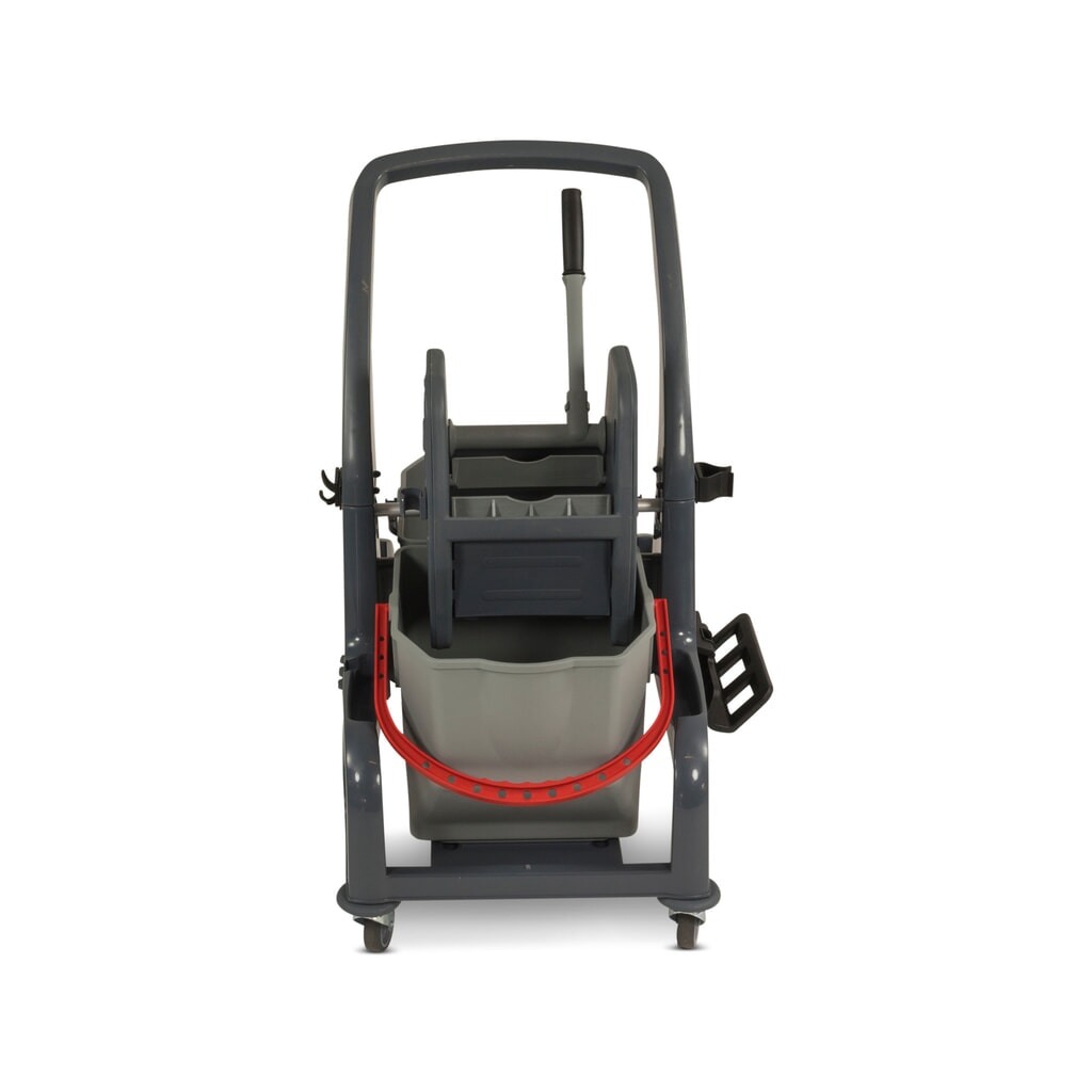 Immagine del prodotto n. 3: Carrello per pulizie COMBIX