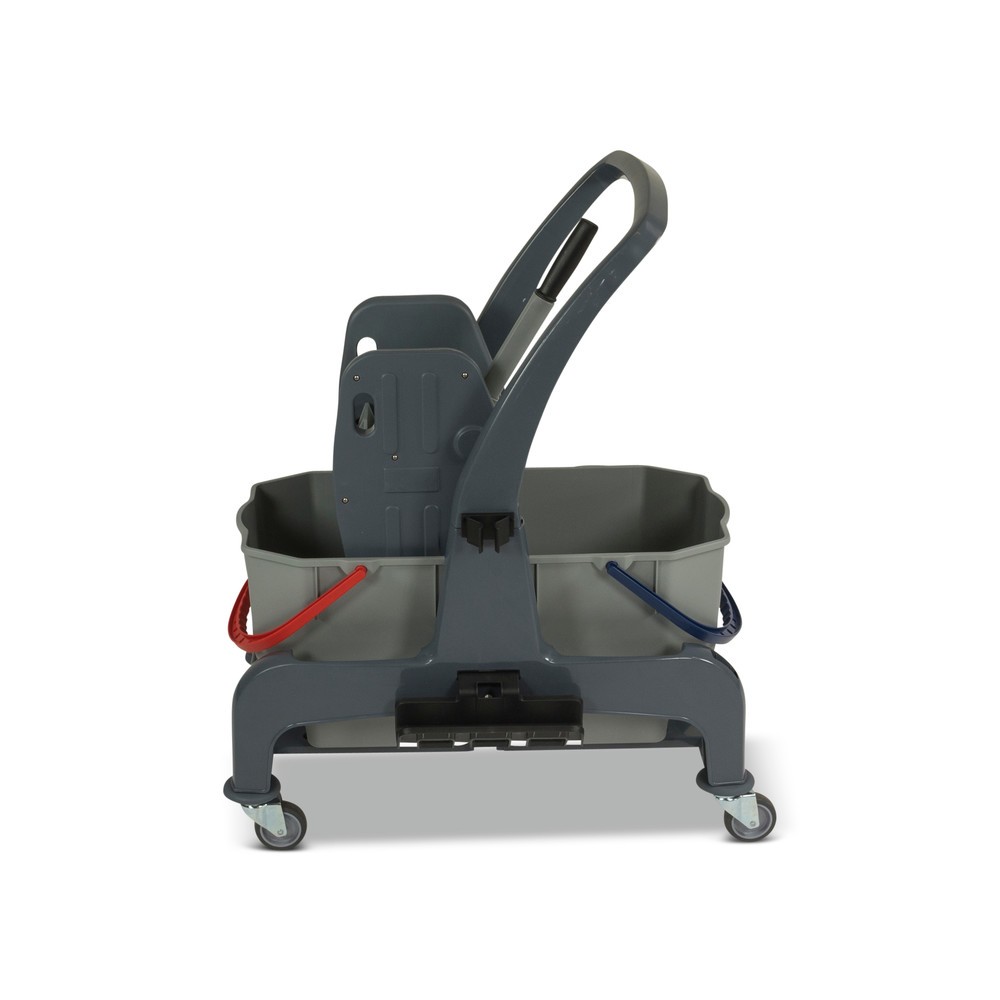 Immagine del prodotto n. 4: Carrello per pulizie COMBIX