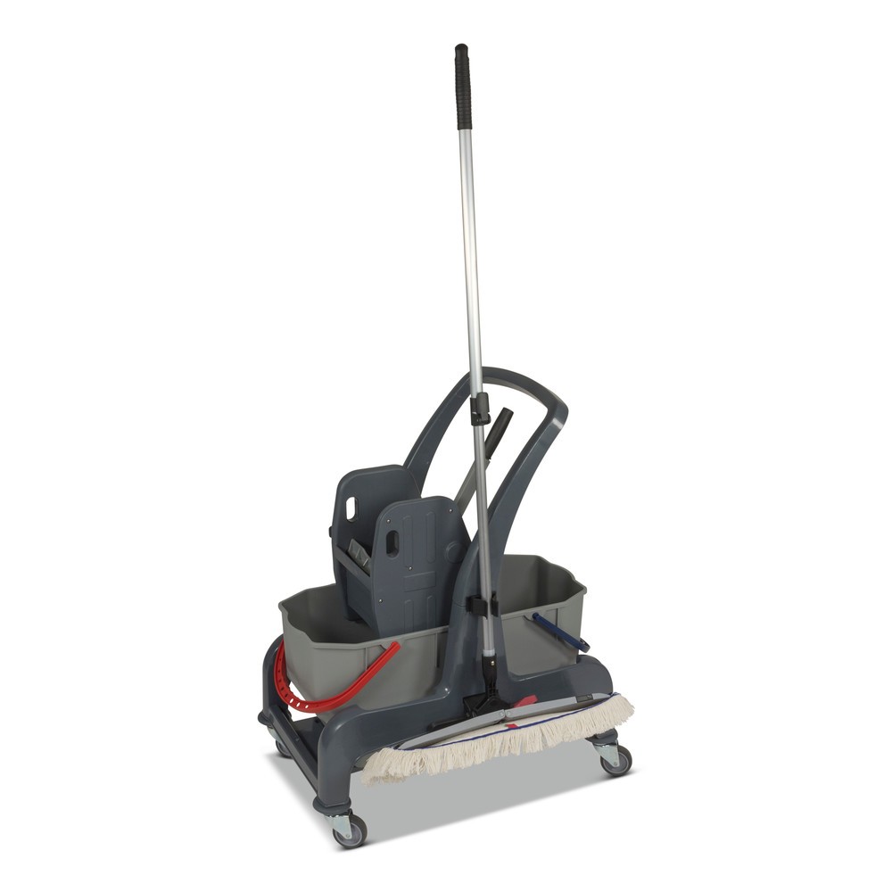 Immagine del prodotto n. 6: Carrello per pulizie COMBIX