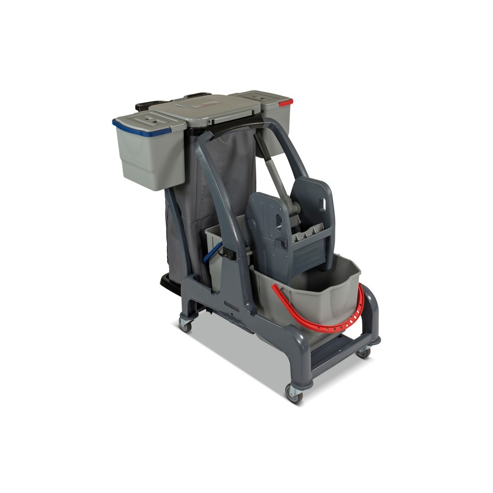Immagine del prodotto n. 1: Carrello per pulizie COMBIX XL
